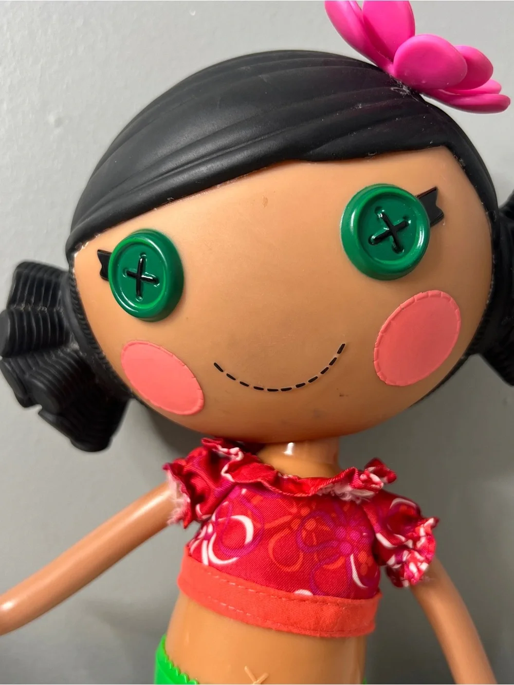 Lalaloopsy 12